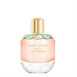 Elie Saab Girl of Now Lovely Eau de Parfum 90ml
